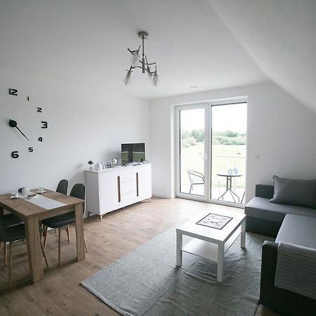 Apartamenty Perla Orawy Zubrzyca Dolna Kültér fotó