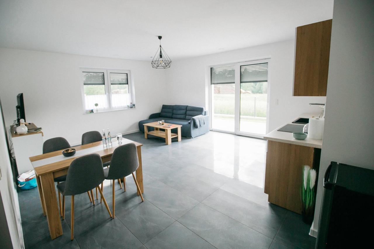 Apartamenty Perla Orawy Zubrzyca Dolna Kültér fotó