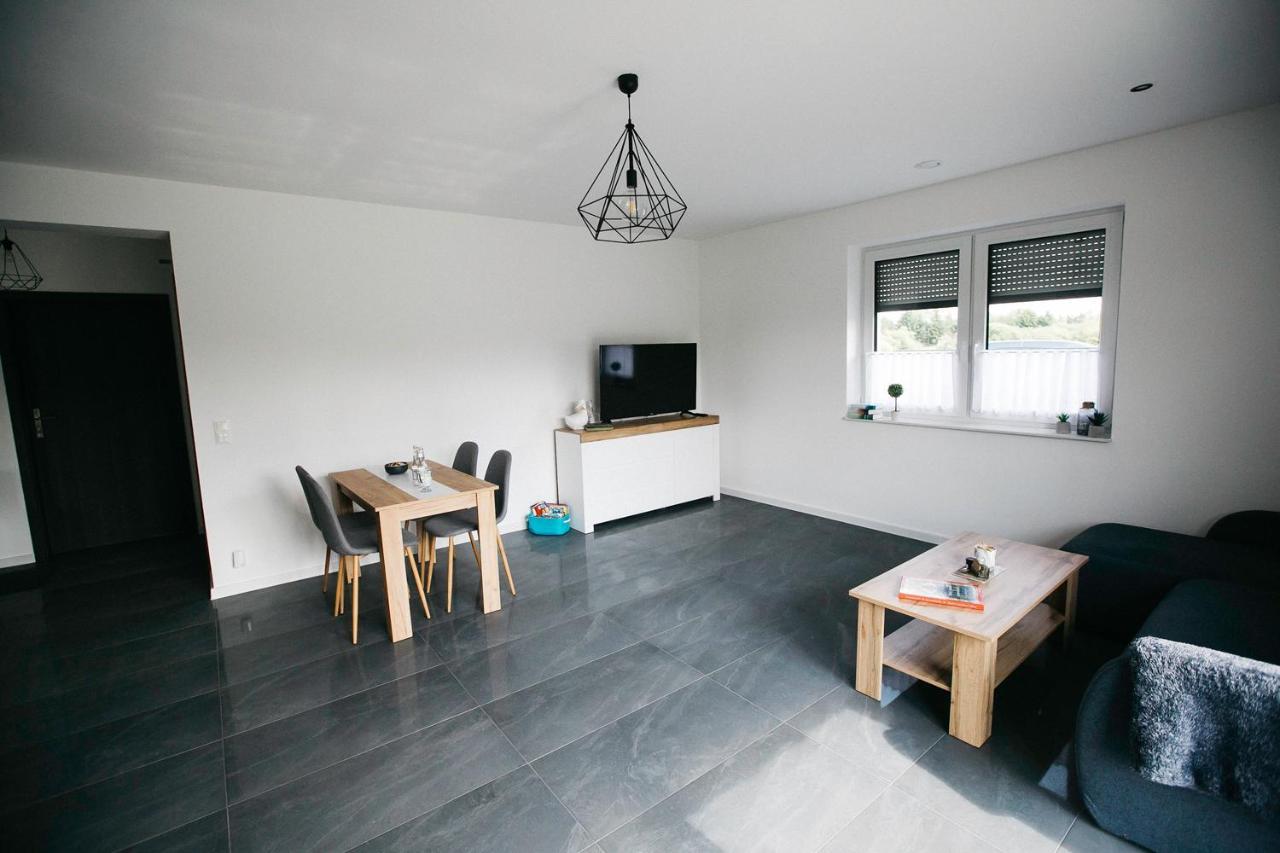 Apartamenty Perla Orawy Zubrzyca Dolna Kültér fotó