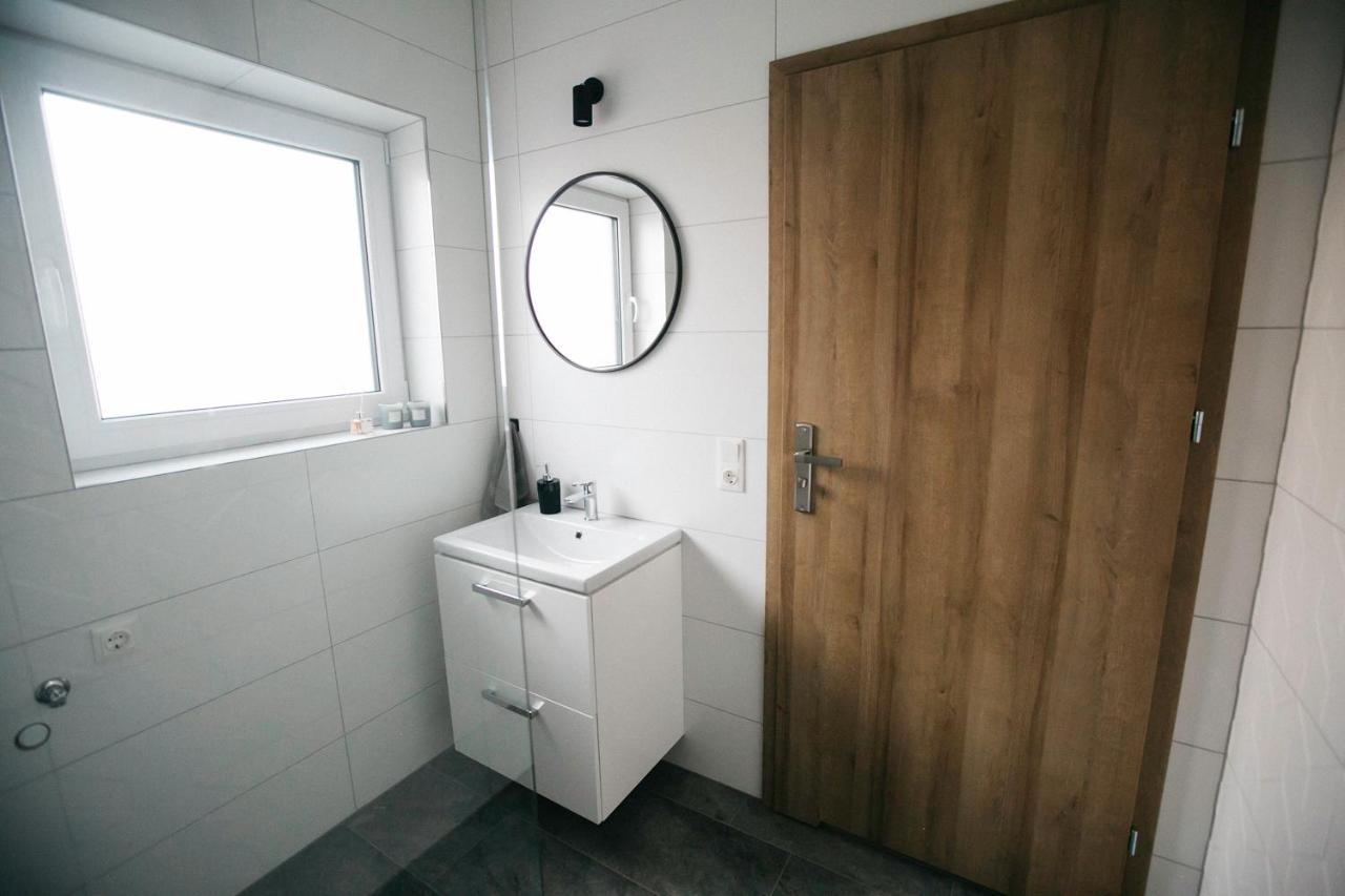Apartamenty Perla Orawy Zubrzyca Dolna Kültér fotó