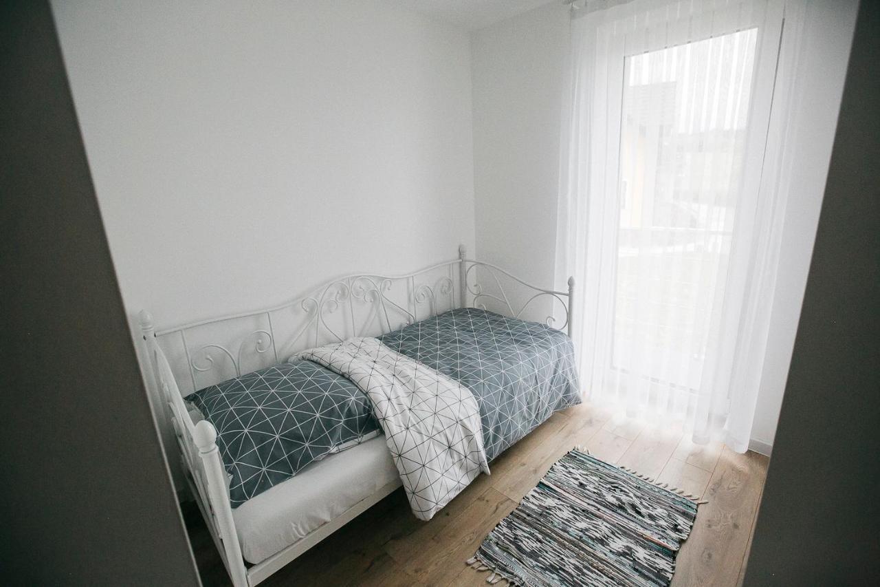 Apartamenty Perla Orawy Zubrzyca Dolna Kültér fotó