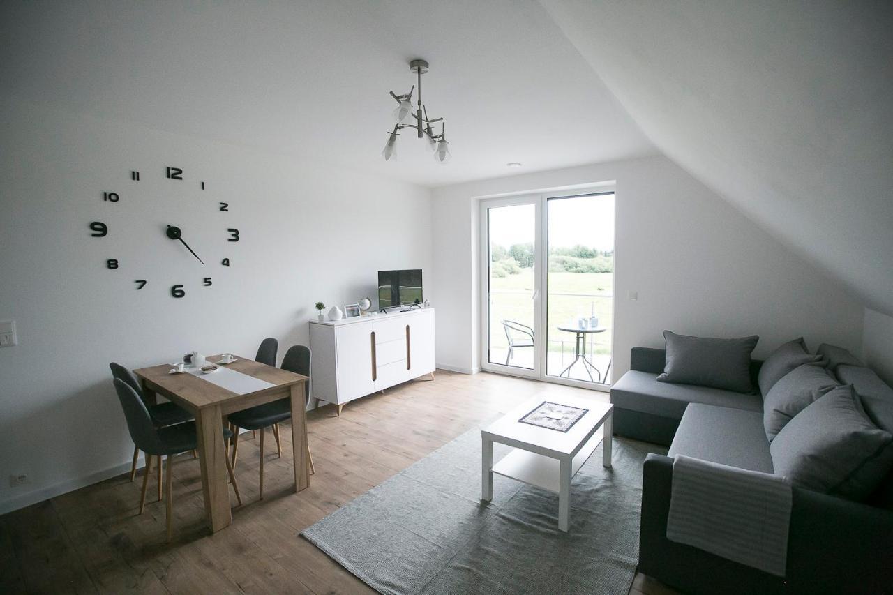 Apartamenty Perla Orawy Zubrzyca Dolna Kültér fotó