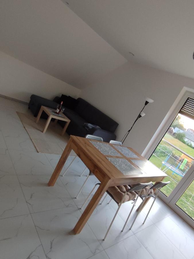 Apartamenty Perla Orawy Zubrzyca Dolna Kültér fotó