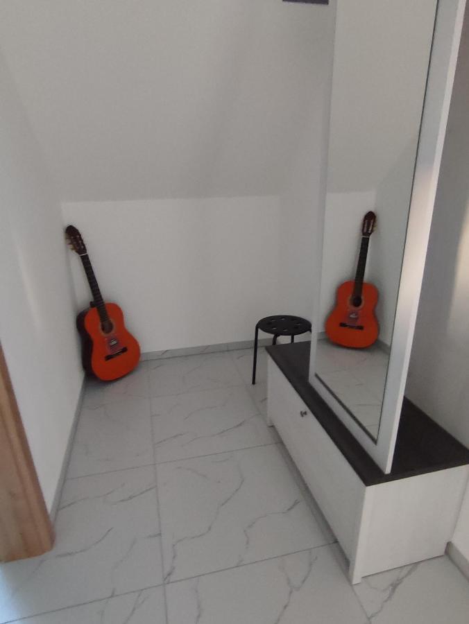 Apartamenty Perla Orawy Zubrzyca Dolna Kültér fotó