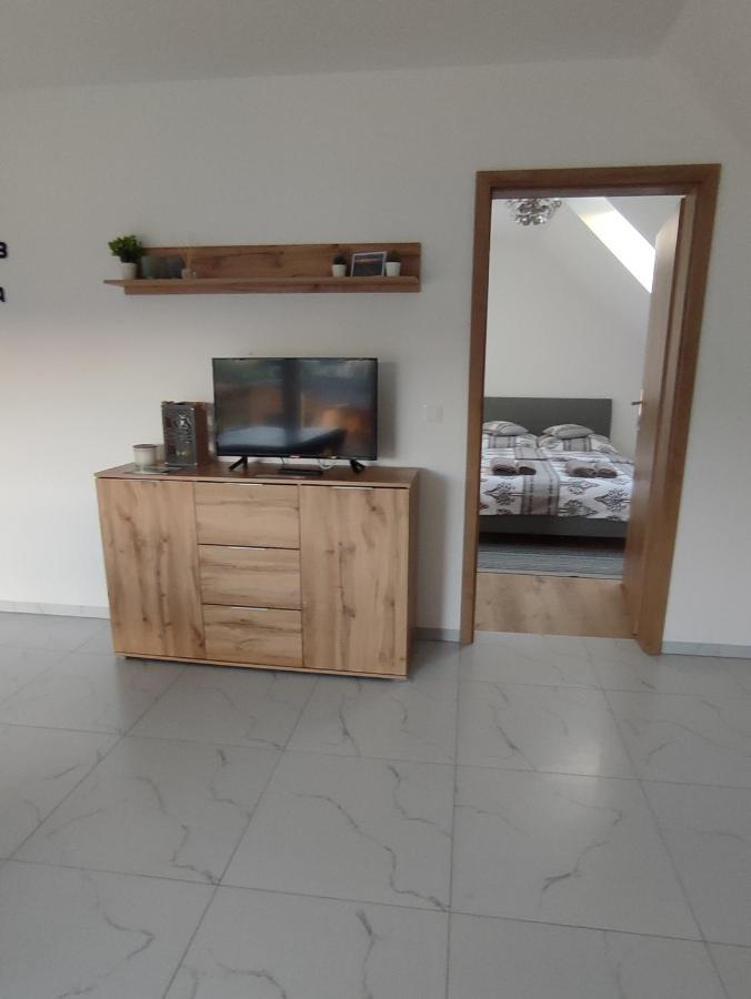 Apartamenty Perla Orawy Zubrzyca Dolna Kültér fotó