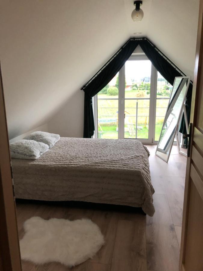 Apartamenty Perla Orawy Zubrzyca Dolna Kültér fotó