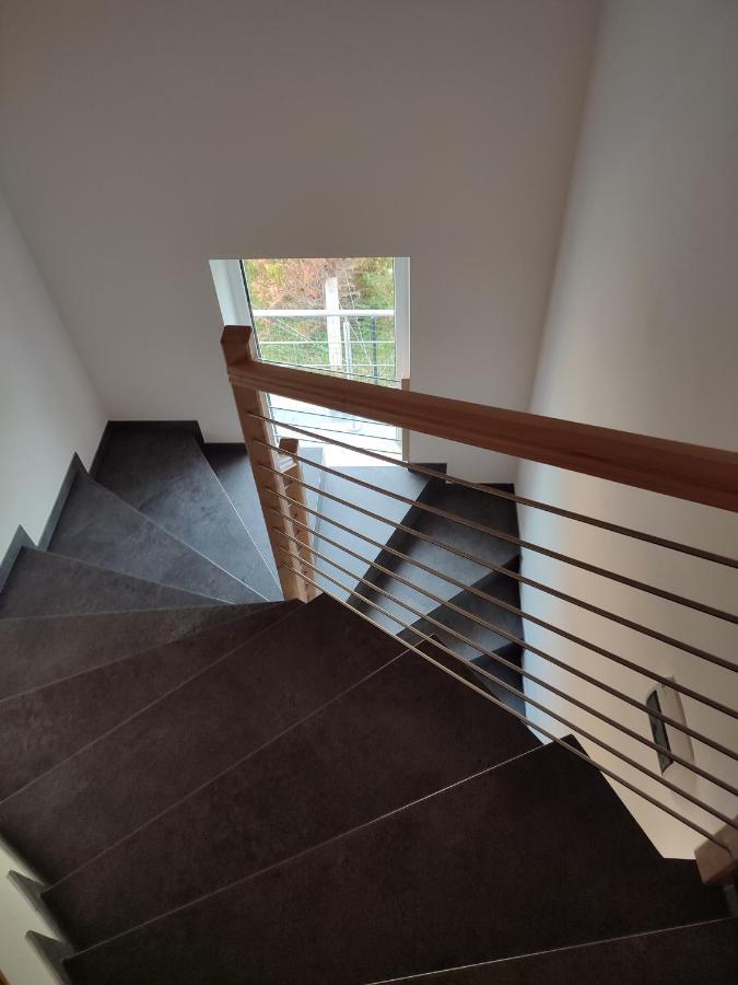 Apartamenty Perla Orawy Zubrzyca Dolna Kültér fotó